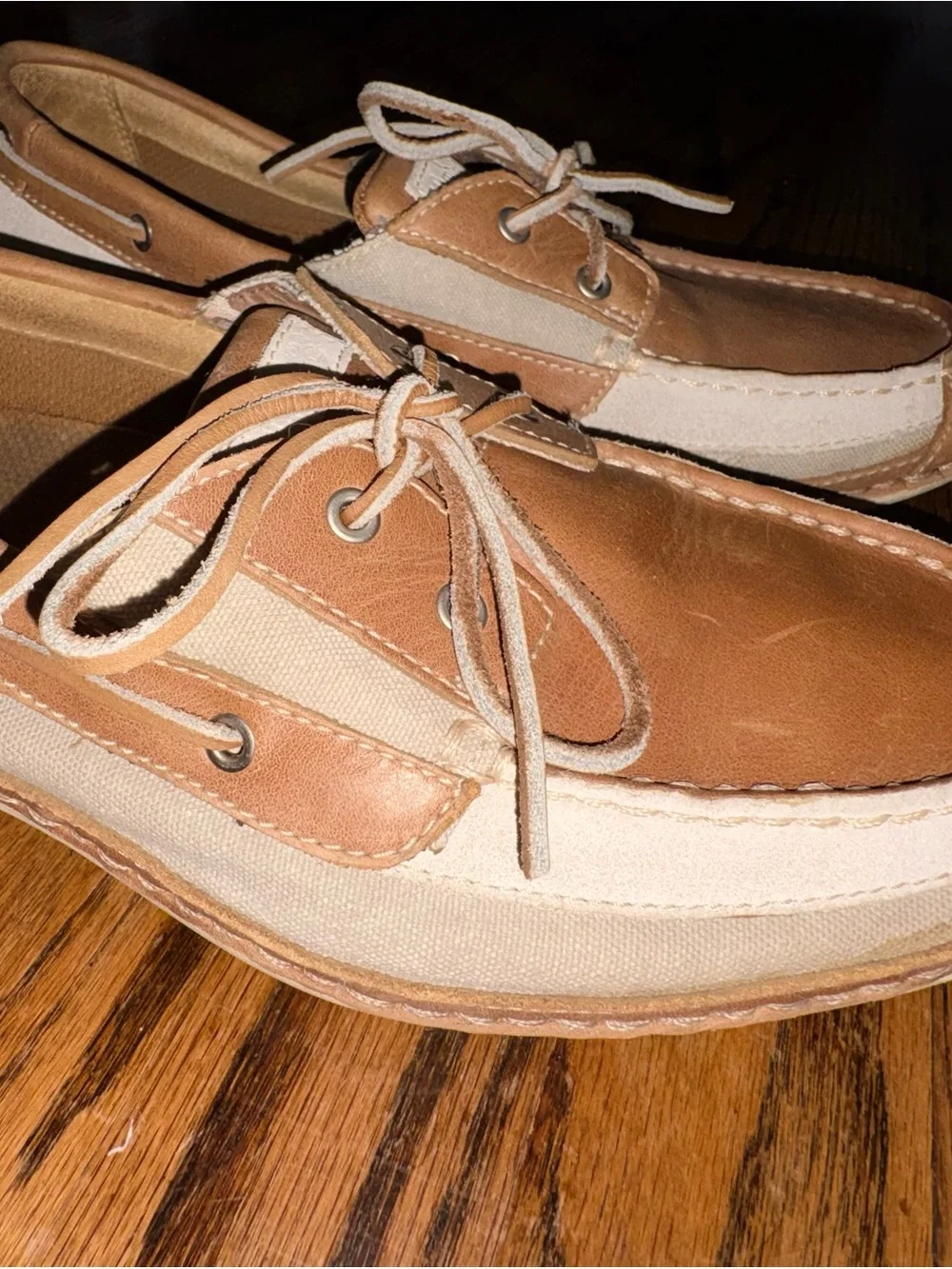 Timberland brand style